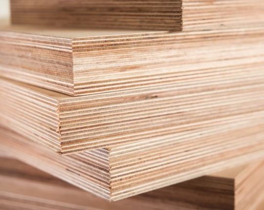 ФанераЧел фанера ФК