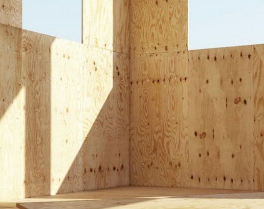 ФанераЧел фанера ФСФ влагостойкая